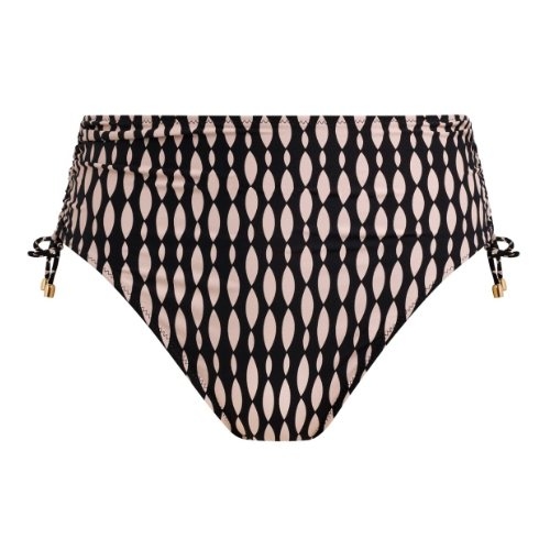 Fantasie schwimmen Shell Bay schwarz bikini slip