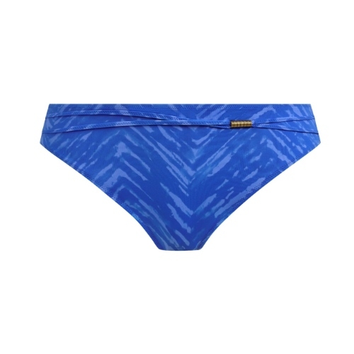 Fantasie schwimmen Punta Mita blau bikini slip