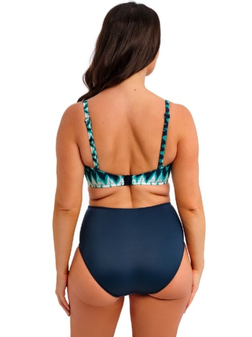 Fantasie schwimmen Sabana türkis gemoldefer bikini bh