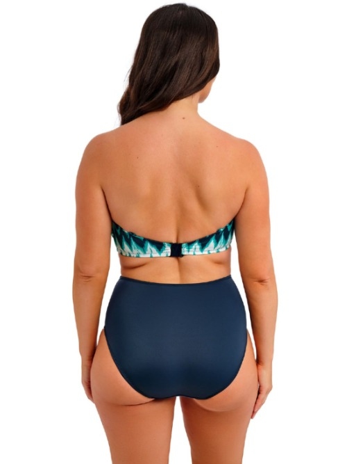 Fantasie schwimmen Sabana türkis gemoldefer bikini bh