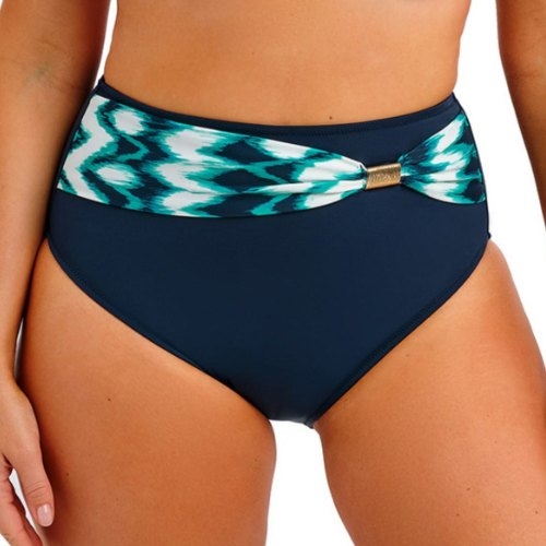 Fantasie schwimmen Sabana türkis bikini slip