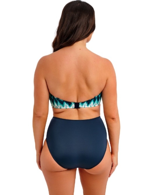 Fantasie schwimmen Sabana türkis bikini slip