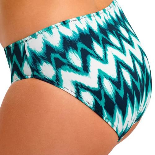 Fantasie schwimmen Sabana türkis bikini slip
