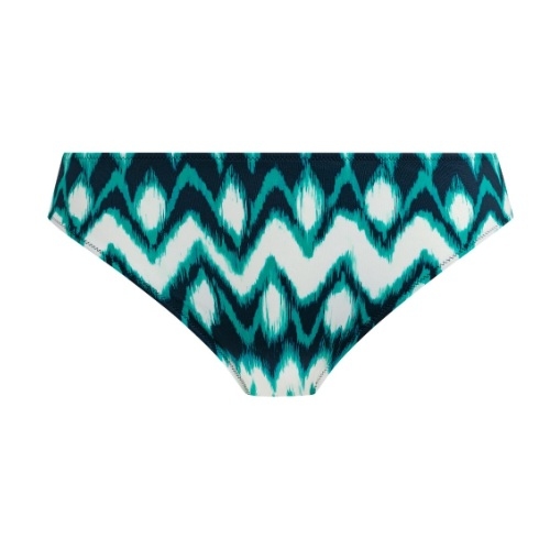 Fantasie schwimmen Sabana türkis bikini slip