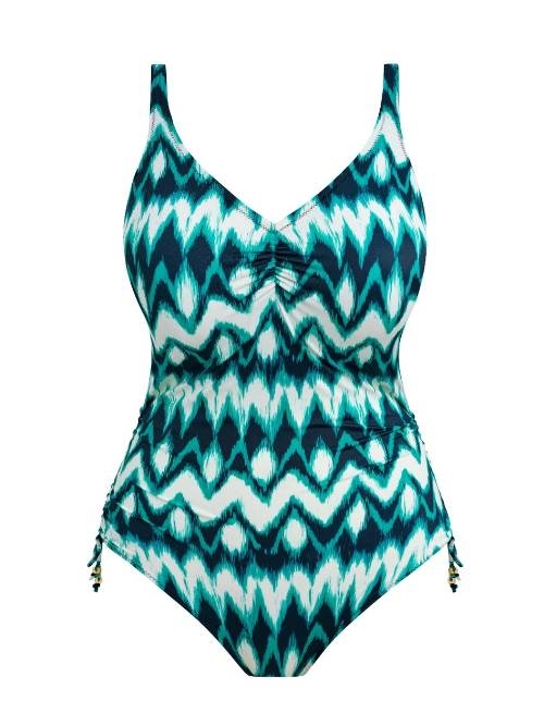 Fantasie schwimmen Sabana türkis badeanzüge