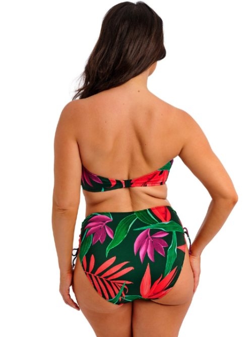 Fantasie schwimmen Pichola grün gemoldefer bikini bh