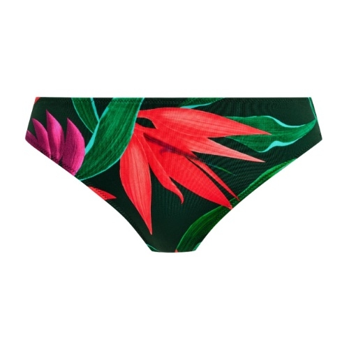 Fantasie schwimmen Pichola grün bikini slip