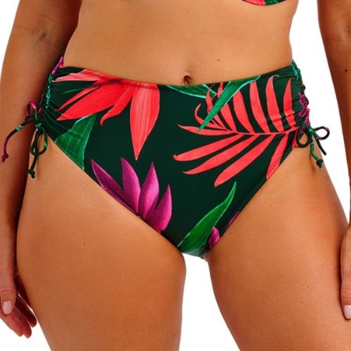 Fantasie schwimmen Pichola grün bikini slip