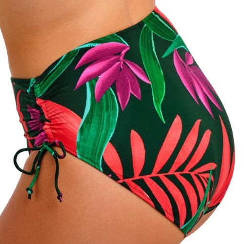 Fantasie schwimmen Pichola grün bikini slip