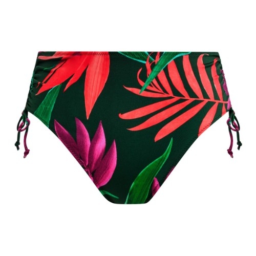 Fantasie schwimmen Pichola grün bikini slip