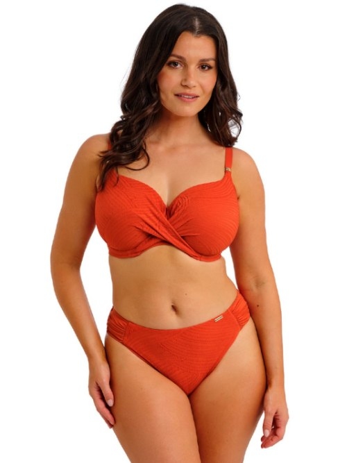 Fantasie schwimmen Ottowa orange gemoldefer bikini bh