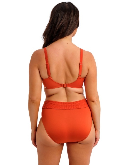 Fantasie schwimmen Ottowa orange bikini slip