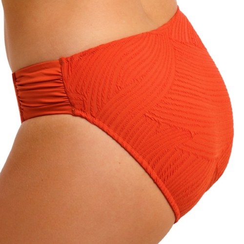 Fantasie schwimmen Ottowa orange bikini slip