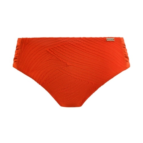 Fantasie schwimmen Ottowa orange bikini slip
