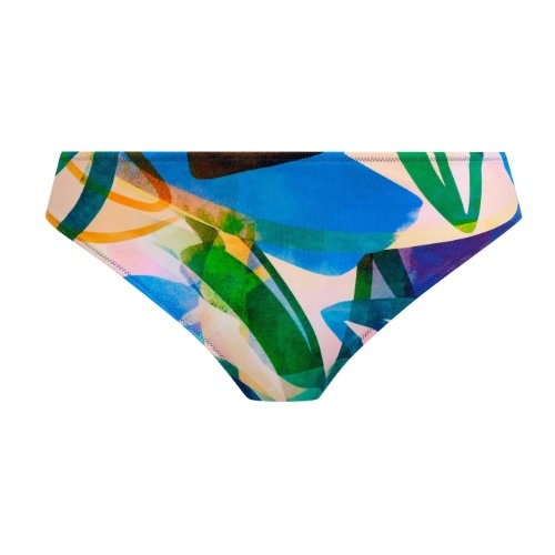 Fantasie schwimmen Molokai Shores blau bikini slip