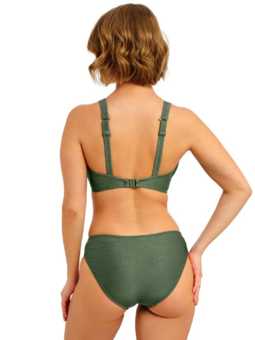 Freya Swim Arizona Wave grün bikini slip