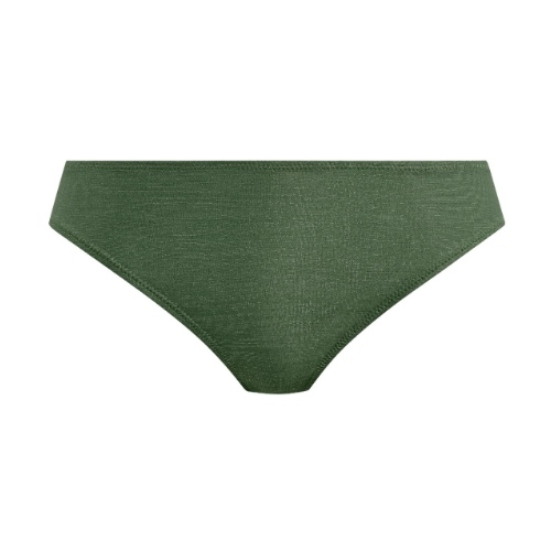 Freya Swim Arizona Wave grün bikini slip