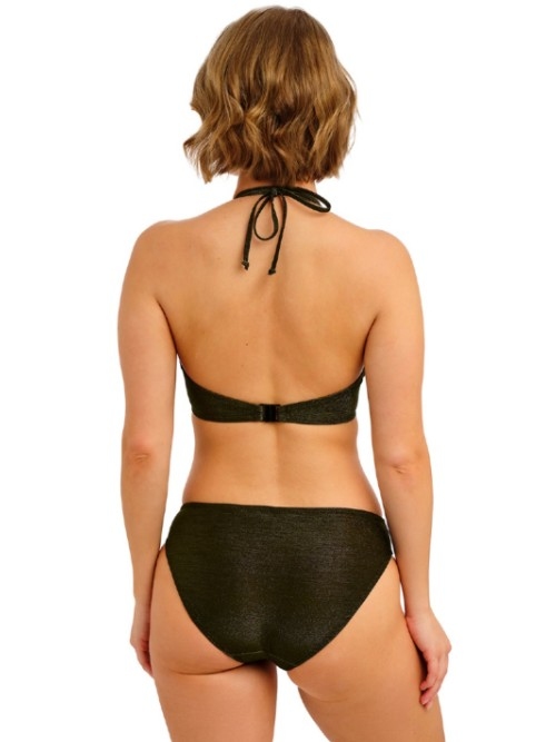 Freya Swim Arizona Wave schwarz unwattierter bikini bh