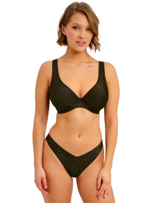 Freya Swim Arizona Wave schwarz gemoldefer bikini bh