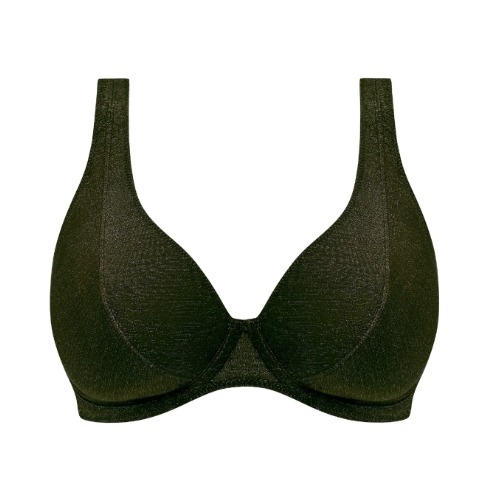 Freya Swim Arizona Wave schwarz gemoldefer bikini bh