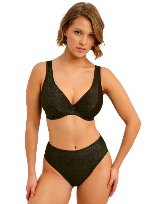 Freya Swim Arizona Wave schwarz bikini slip