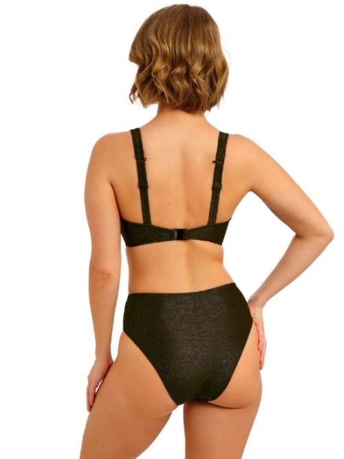 Freya Swim Arizona Wave schwarz bikini slip