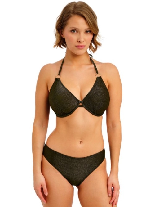 Freya Swim Arizona Wave schwarz bikini slip