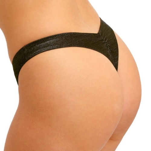 Freya Swim Arizona Wave schwarz bikini slip