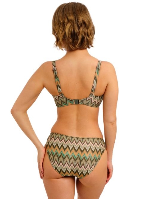 Freya Swim Arizona Wave grün gemoldefer bikini bh