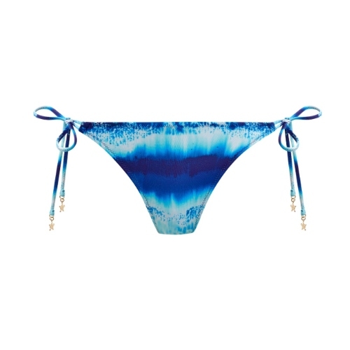 Freya Swim Cadiz Coast blau bikini slip