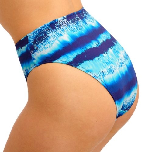 Freya Swim Cadiz Coast blau bikini slip