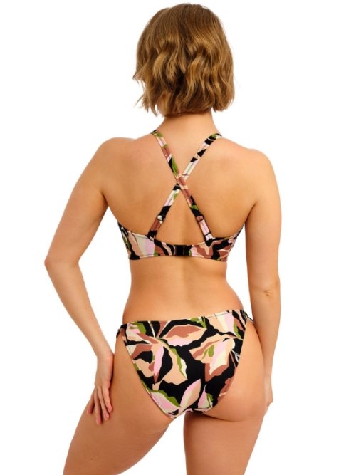 Freya Swim Ocean Avenue schwarz gemoldefer bikini bh