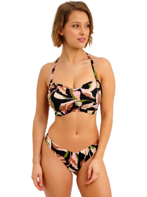 Freya Swim Ocean Avenue schwarz bikini slip