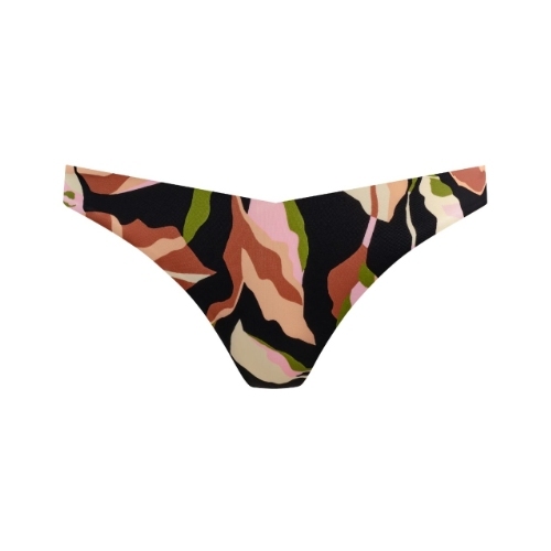 Freya Swim Ocean Avenue schwarz bikini slip