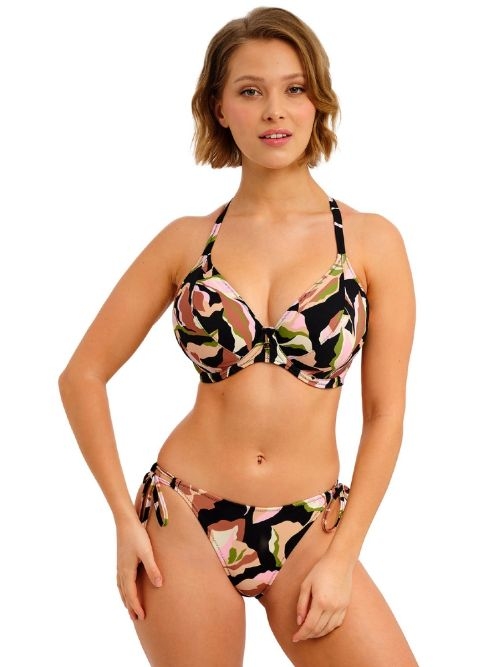 Freya Swim Ocean Avenue schwarz bikini slip