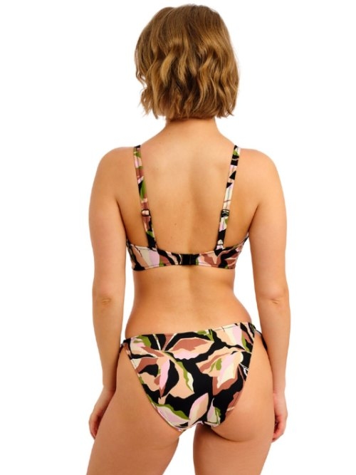 Freya Swim Ocean Avenue schwarz bikini slip