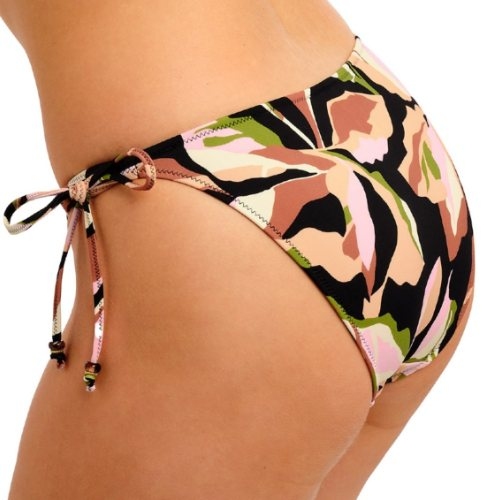 Freya Swim Ocean Avenue schwarz bikini slip