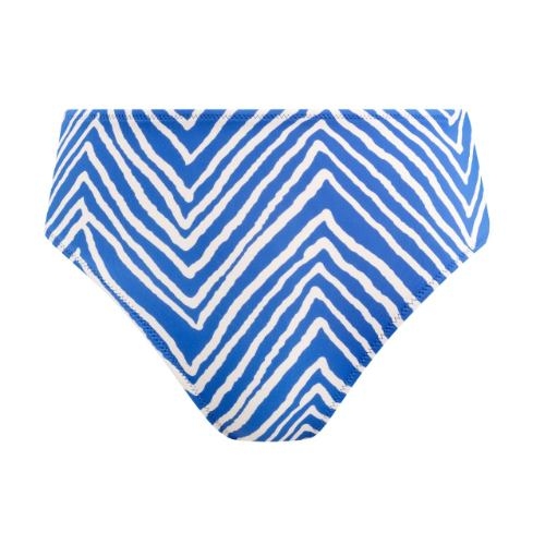 Freya Swim Fiji Falls blau/weiß bikini slip