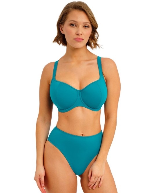Freya Swim Jewel Cove türkis bikini slip