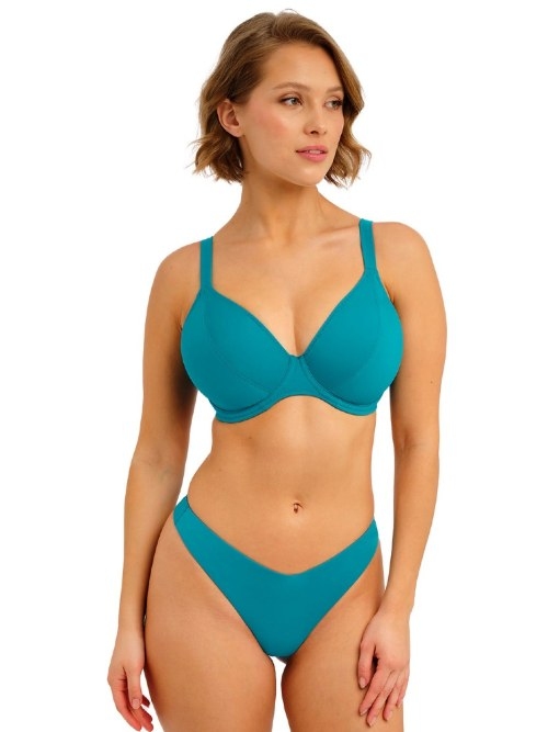 Freya Swim Jewel Cove türkis bikini slip