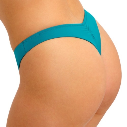 Freya Swim Jewel Cove türkis bikini slip