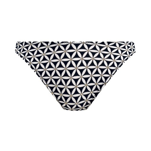 Freya Swim Koh Tao schwarz/weiß bikini slip