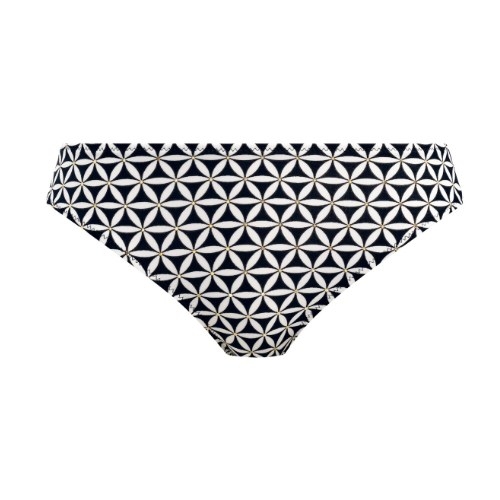 Freya Swim Koh Tao schwarz/weiß bikini slip