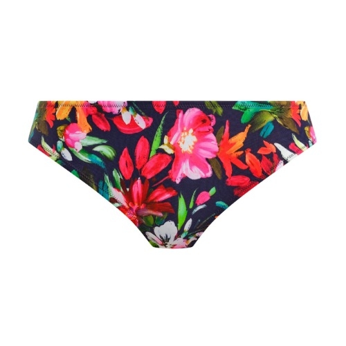 Freya Swim Kailua Shores schwarz bikini slip