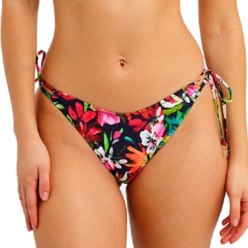 Freya Swim Kailua Shores schwarz bikini slip