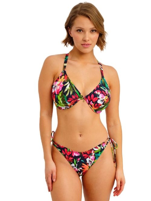 Freya Swim Kailua Shores schwarz bikini slip