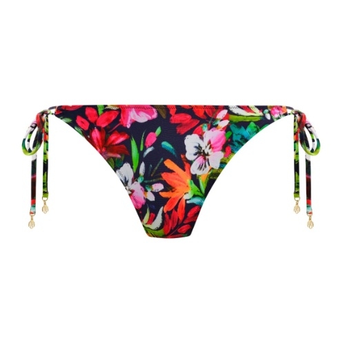 Freya Swim Kailua Shores schwarz bikini slip