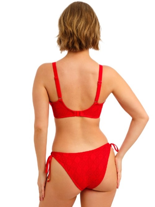 Freya Swim Nomad Nights rot gemoldefer bikini bh
