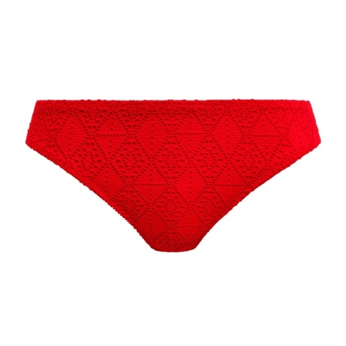 Freya Swim Nomad Nights rot bikini slip