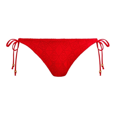 Freya Swim Nomad Nights rot bikini slip